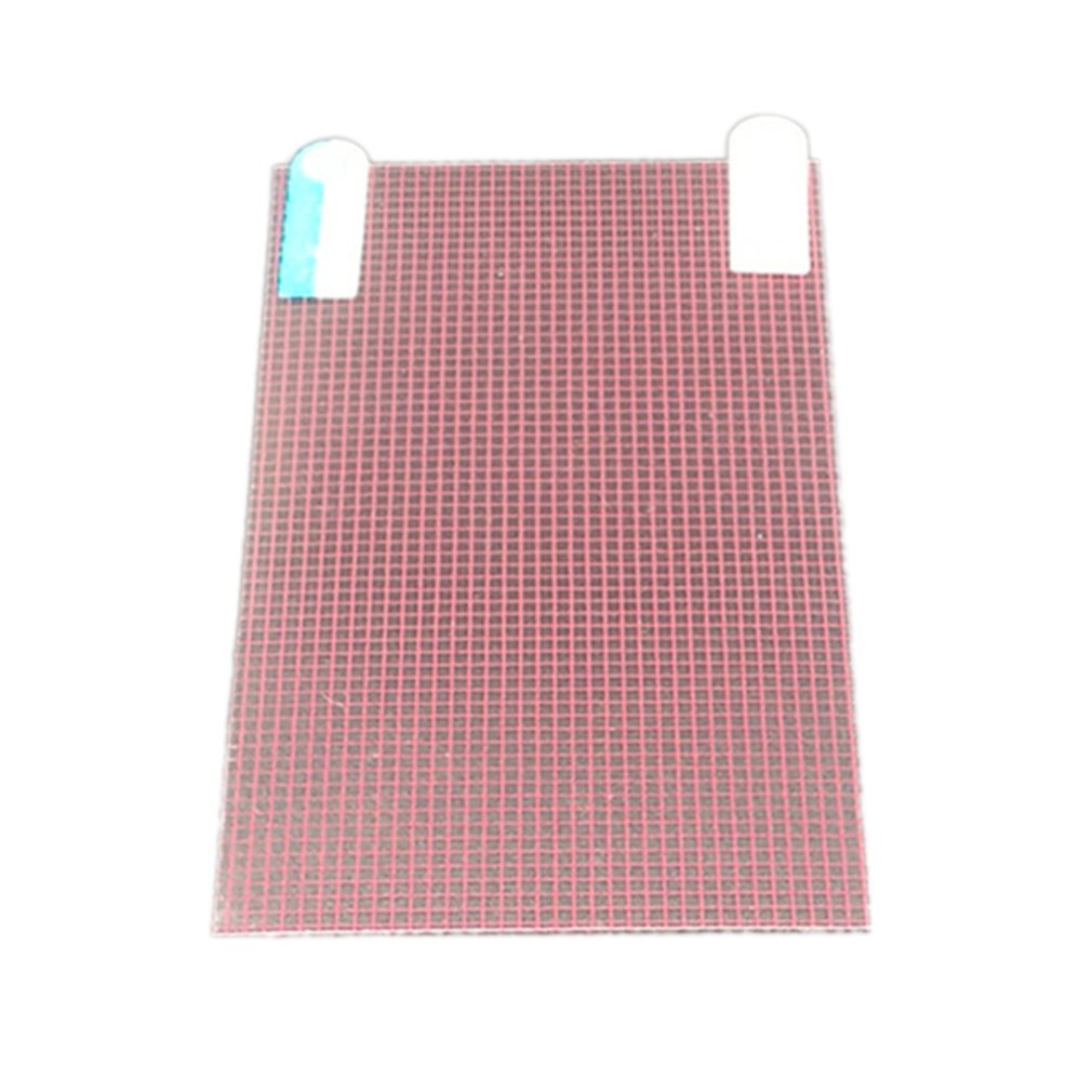 Universal Screen Protector 6/7/8/9/10 inch Smart Phone Tablet GPS Protective Film
