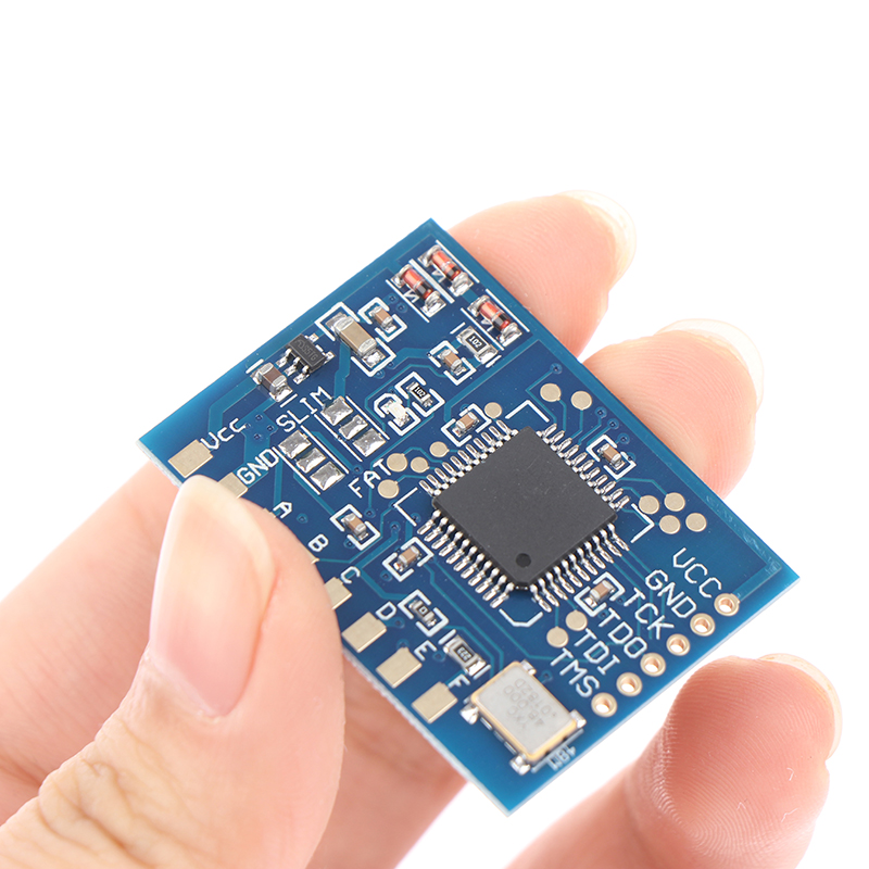 Matrix Glitcher V3 Large IC 360 Home-made IC Blue Board XBOX360 Chip Modified IC