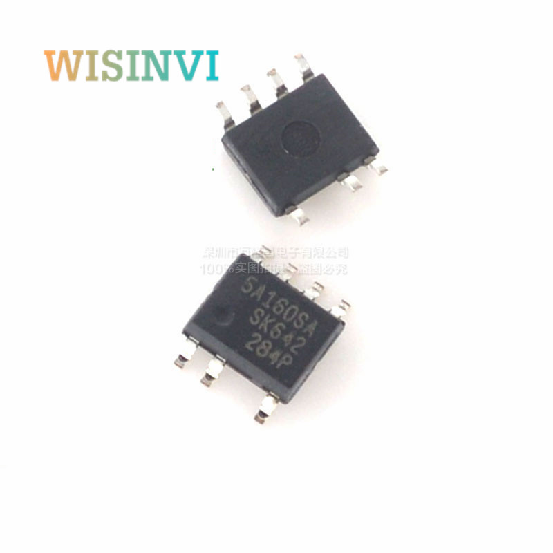 5PCS/LOT 5A160SB 5A160SA 5A160 SOP7  SSC5A160SB SSC5A160SA  SSC5A160 SOP7 LCD backlight power supply chip