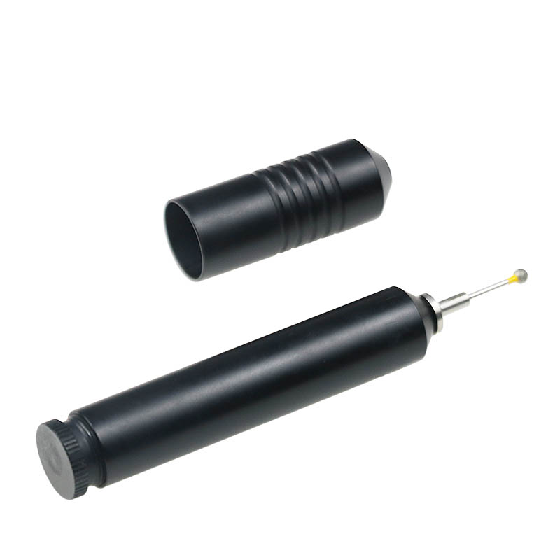 Ophthalmic 3.5mm Round Head Corneal Polisher Portable Small Polisher Polisher Eye Care Tool Ophthalmic Instrument 1pcs