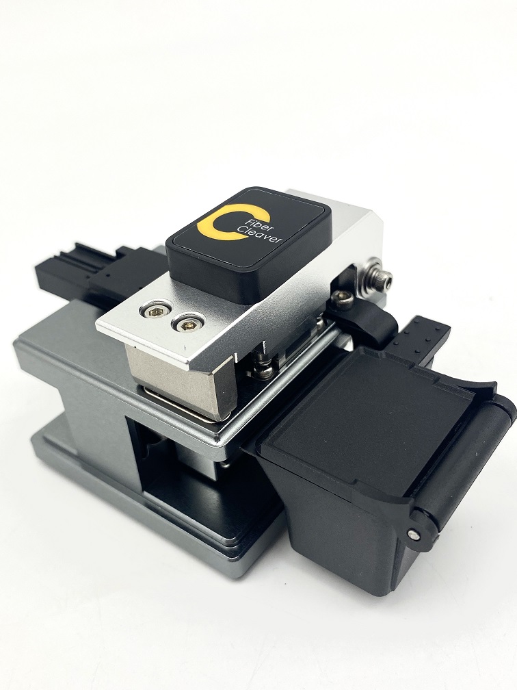 FTTH Optic Cable Cutter Tool Optical Fiber Cleaver Price