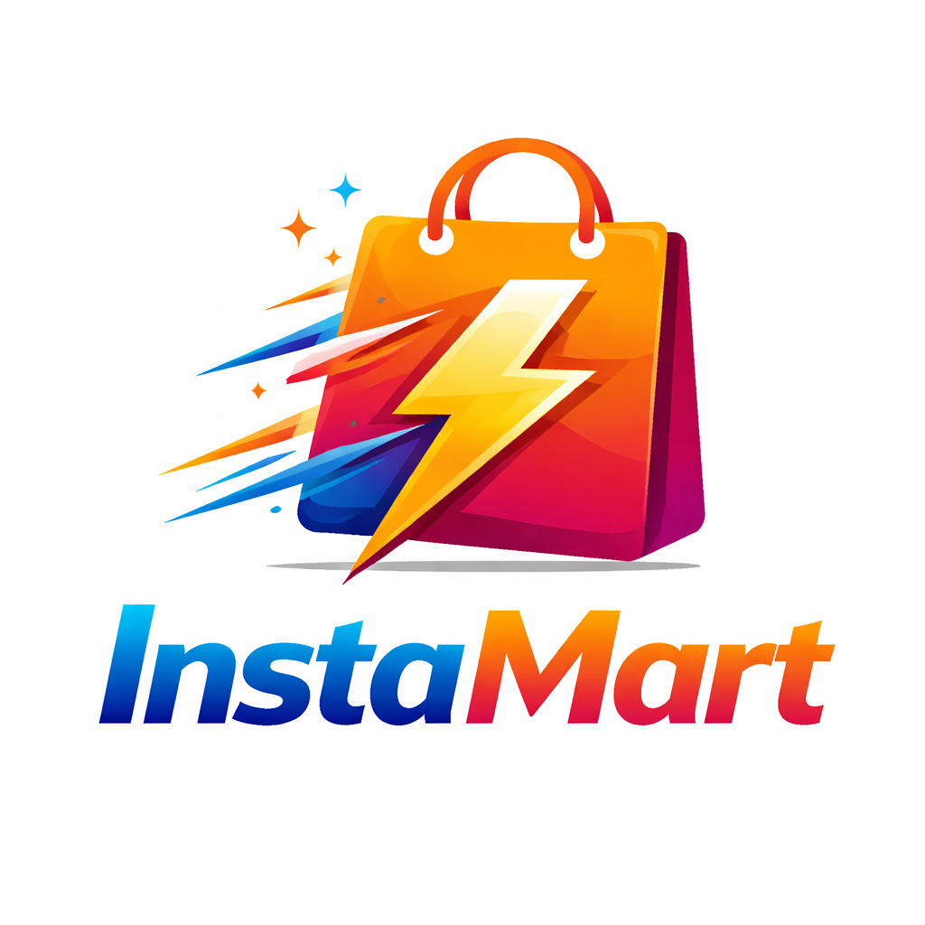 insta mart