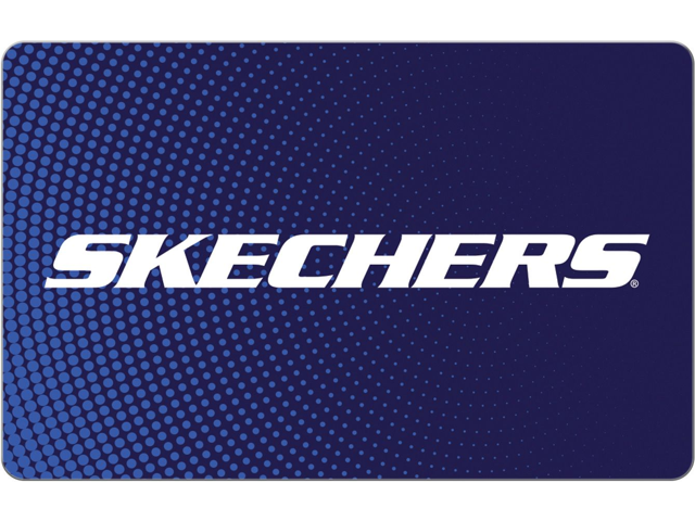 Skechers $20 Gift Card (Email Delivery)