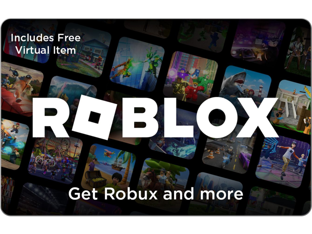 Roblox $75 Gift Card (Email Delivery)