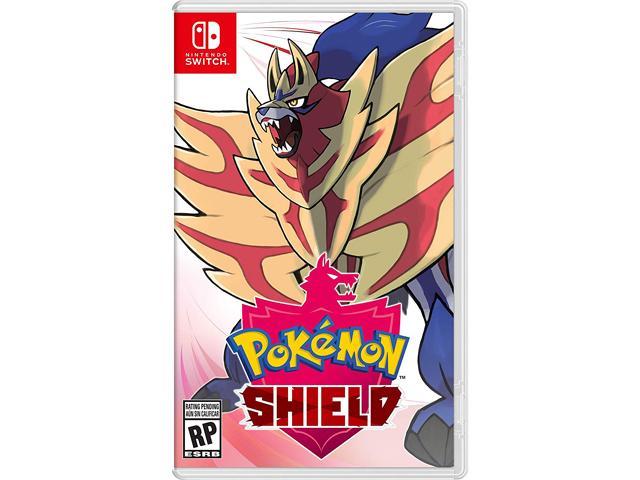 Pokemon Shield - Nintendo Switch