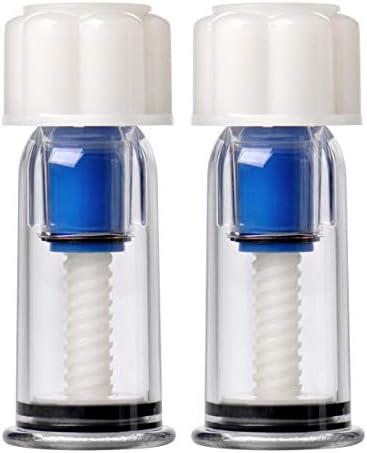 MAXtwist Nipple Suckers