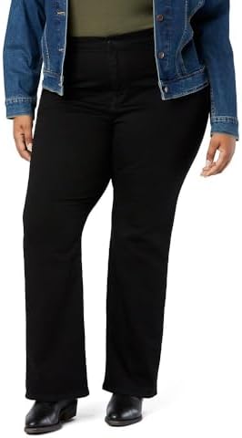 Signature by Levi Strauss & Co Women's Modern Bootcut Jean
