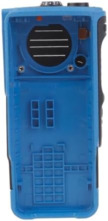 Two Way Radio Replacement Cover Top Housing Case for DGP8050EX XiR P8608EX DP4401EX Interphone Repair Part Communication Accessories