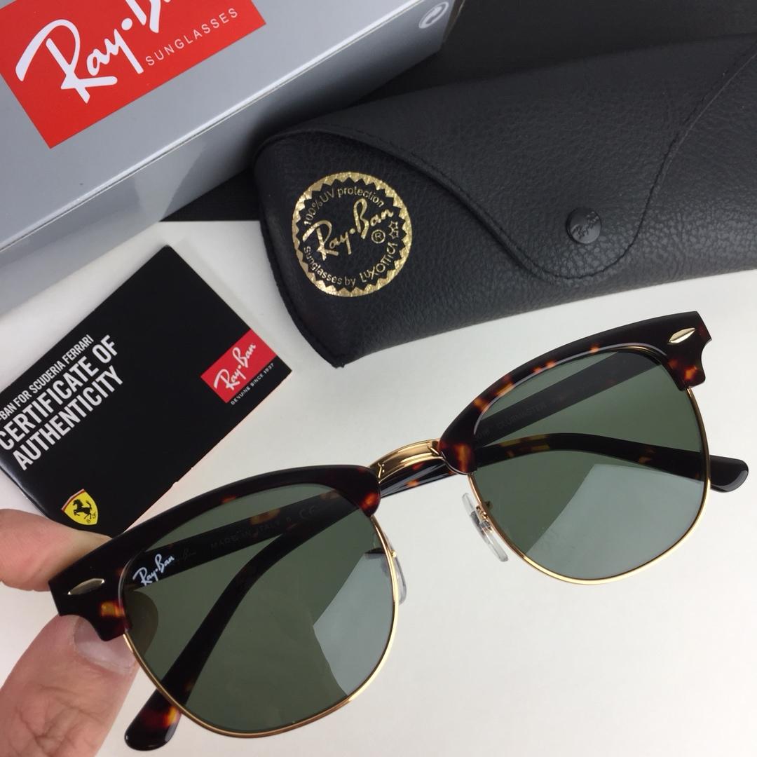 Rayban Men’s Sunglasses ASS650250