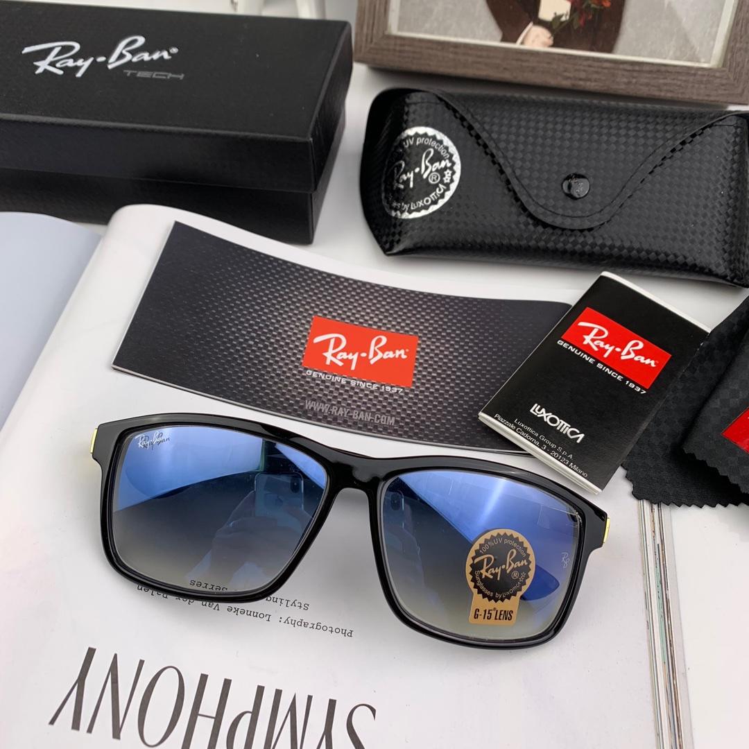 Rayban Men’s Sunglasses ASS650237