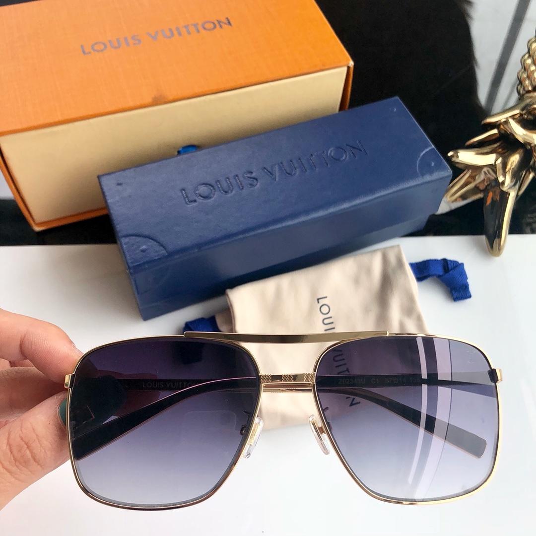 Louis Vuitton Men’s Sunglasses ASS650183