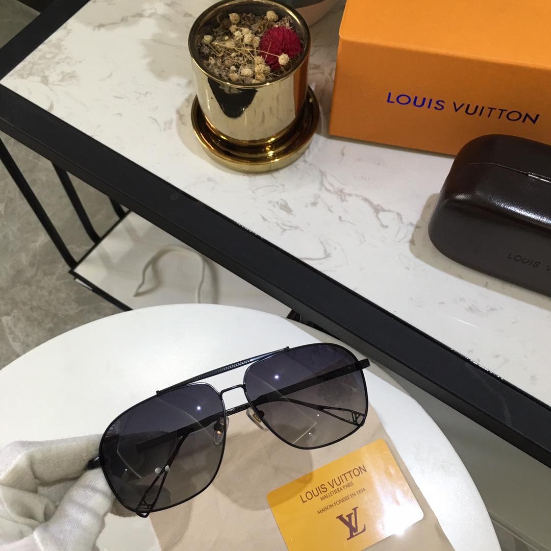 Louis Vuitton Men’s Sunglasses ASS650179