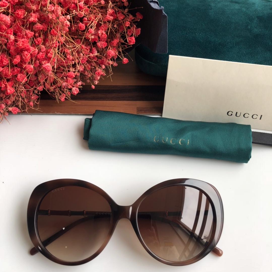 Gucci Men’s Sunglasses ASS650091