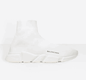 BALENCIAGA SPEED SOCK SNEAKER BB60