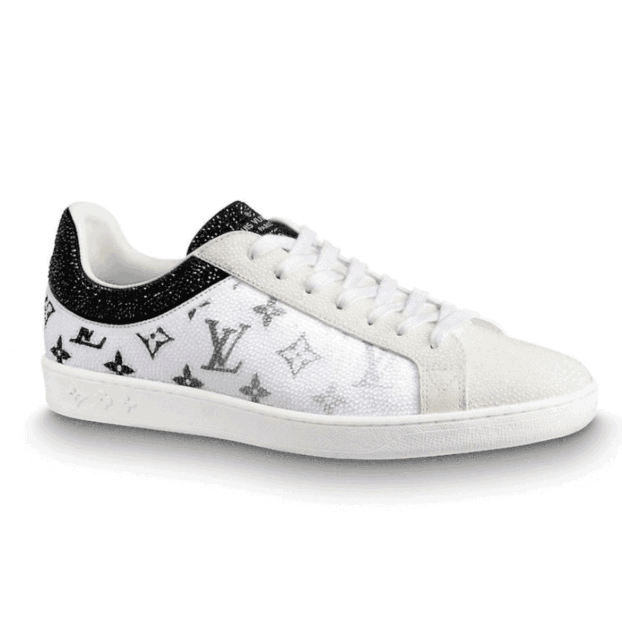 LOUIS VUITTON LUXEMBOURG SNEAKER – LSVT170
