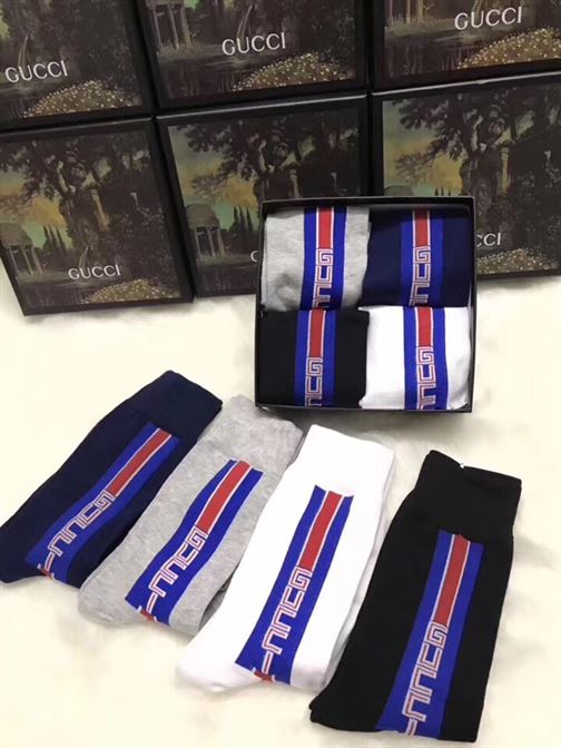 GUCCI SOCKS – GSS17