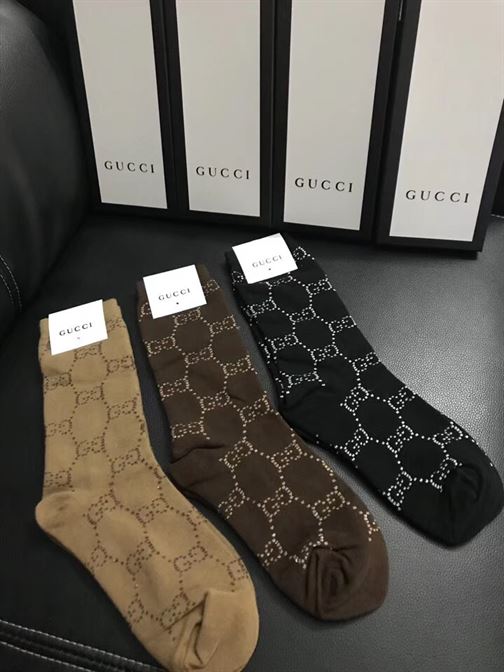 GUCCI SOCKS – GSS12
