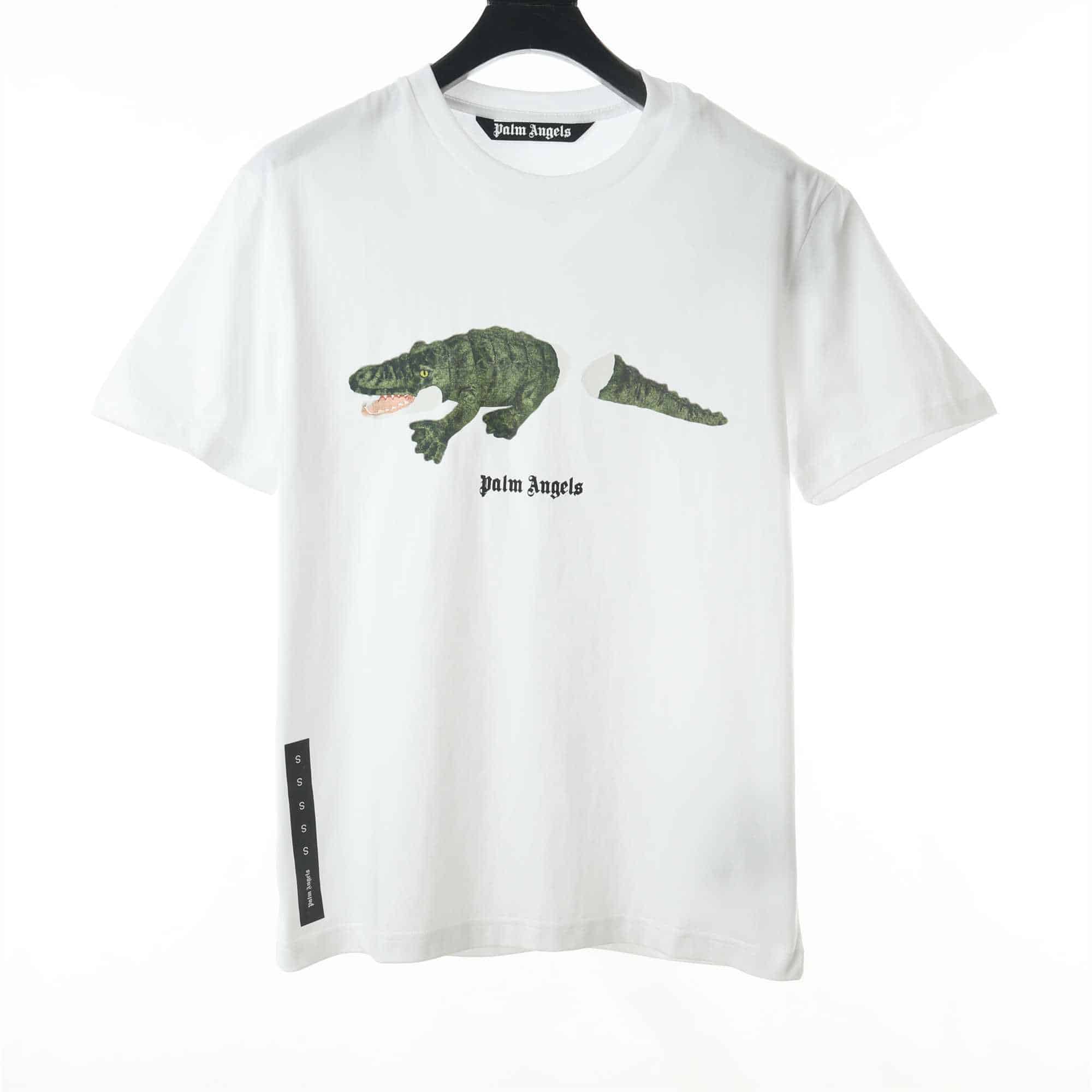 PA Croco S/S T-Shirt – PA14