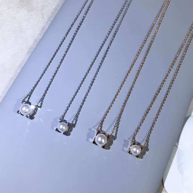 CARTIER JEWELREY – WJL38