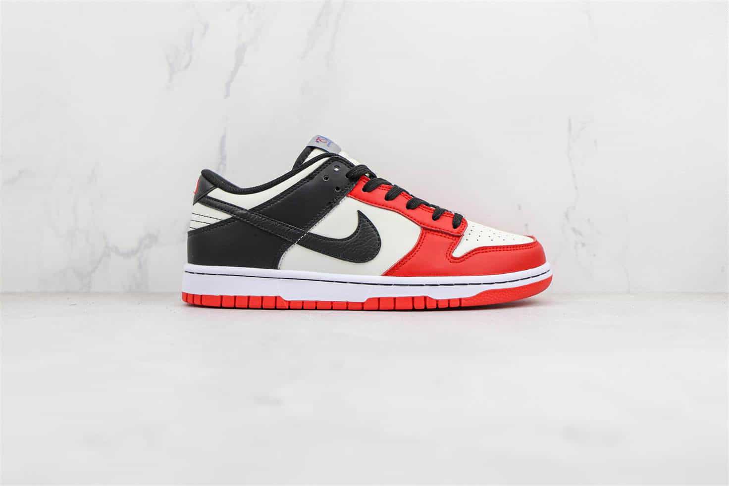 NBA X NIKE DUNK LOW SNEAKER – NK75