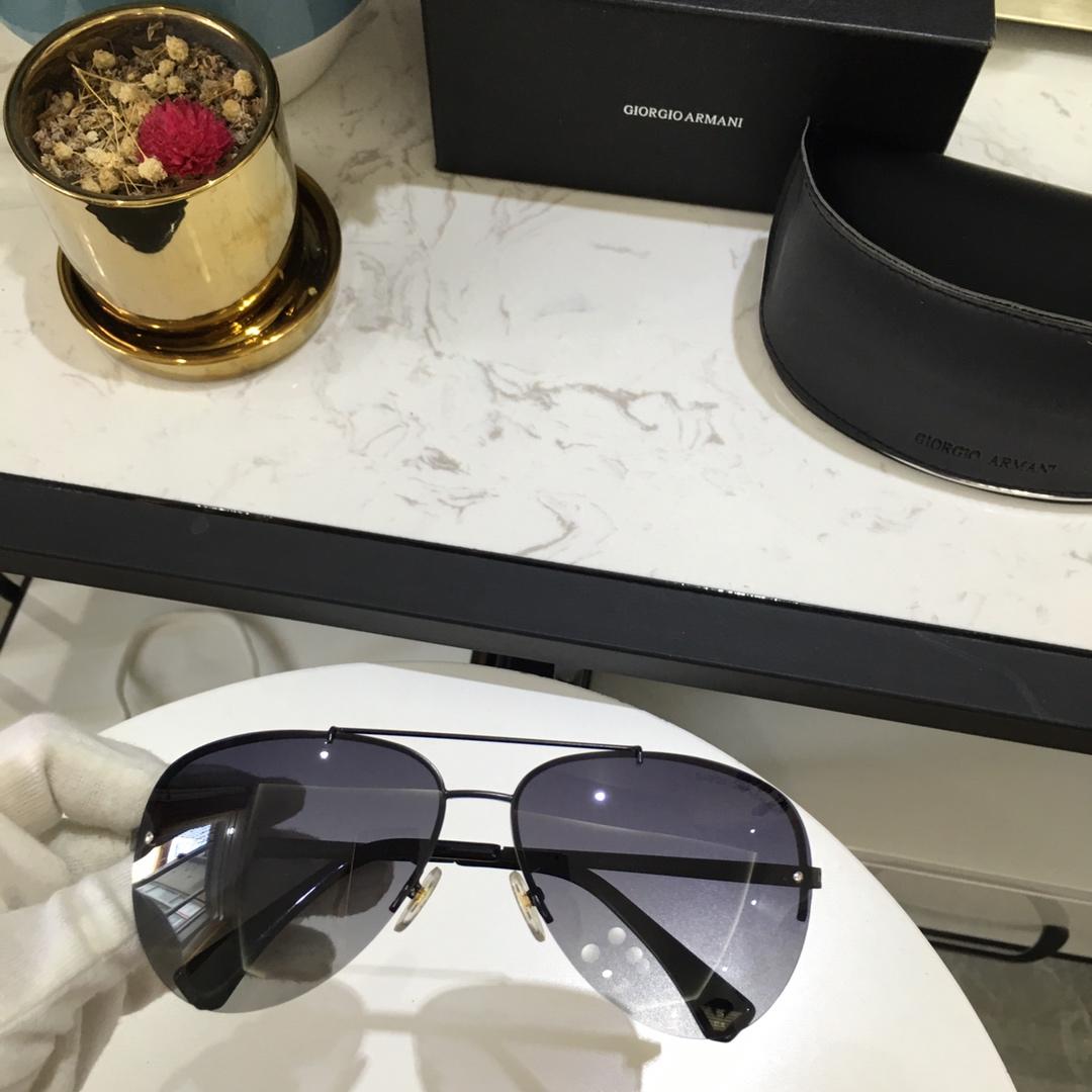 Armani Men’s Sunglasses ASS650011