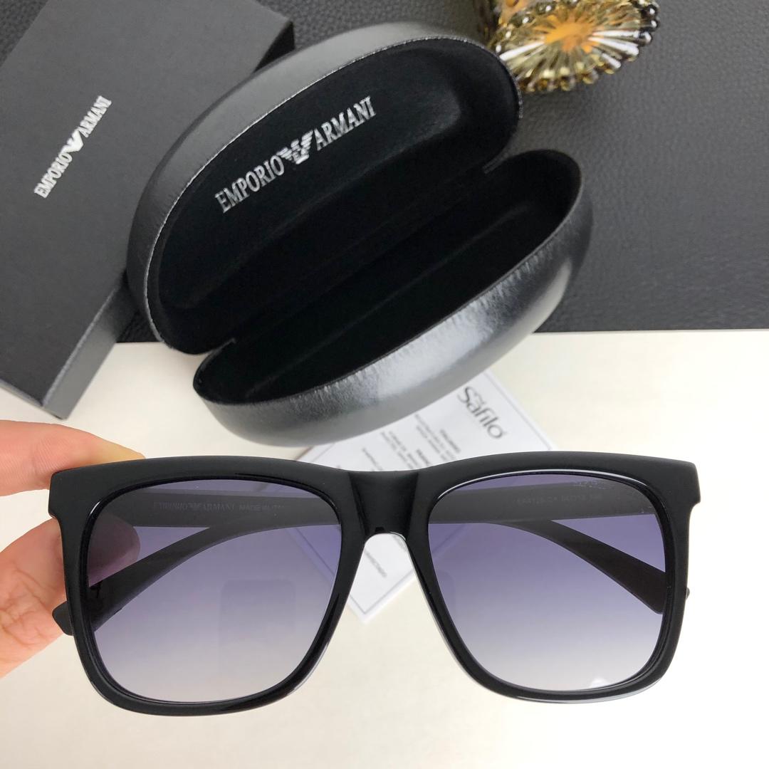 Armani Men’s Sunglasses ASS650007