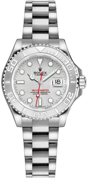 Rolex Yacht-Master 29 Luxury Women’s Watch 169622